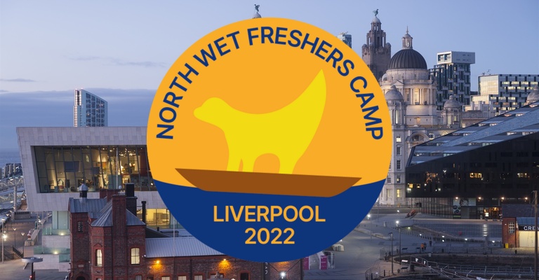 North Wet Freshers Camp